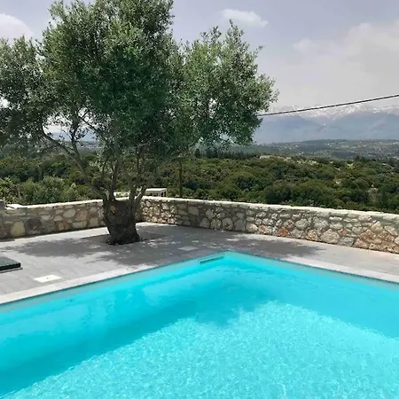 Vila Belam, Entre Montagne Et *