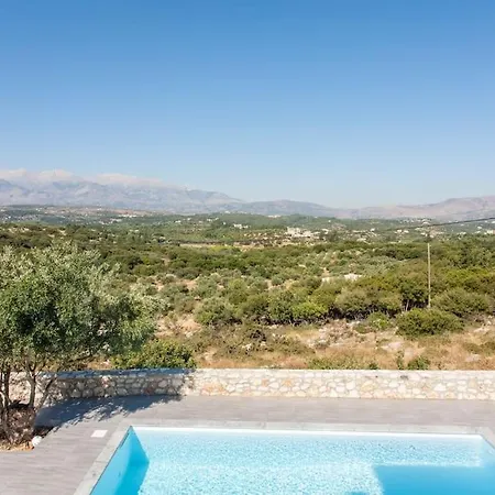 Villa Belam, Entre Montagne Et Kambia