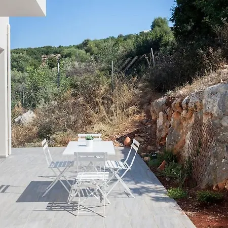 Villa Belam, Entre Montagne Et Kambia